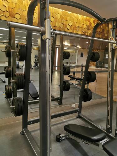 Shore 3 tower 2 mall of Asia