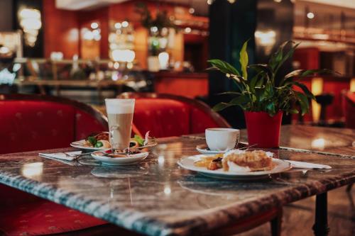 MaMaison Parkhotel Vienna