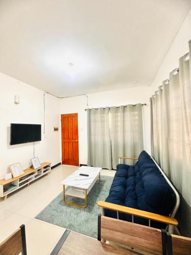 Affordable Home in Gensan WiFi 100mbps Cignal