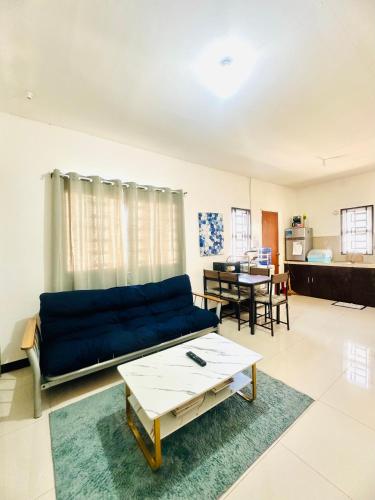 Affordable Home in Gensan WiFi 100mbps Cignal