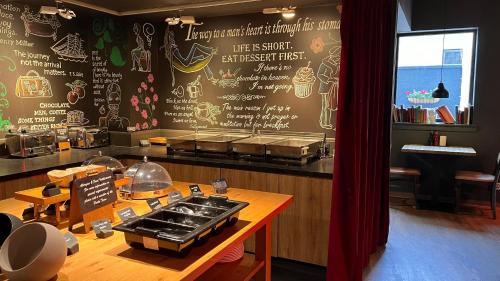 B&B HOTEL Inverness