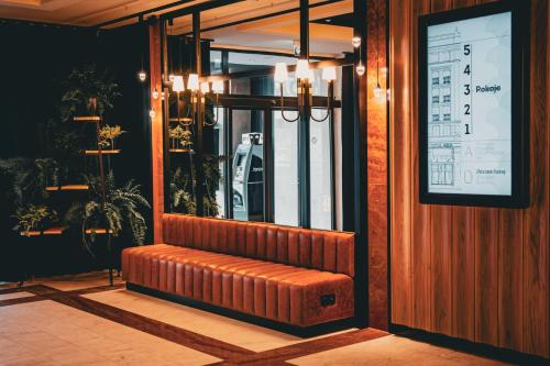 Hotel MDM City Centre