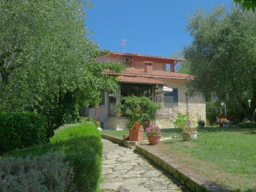 B&B Villa Garden