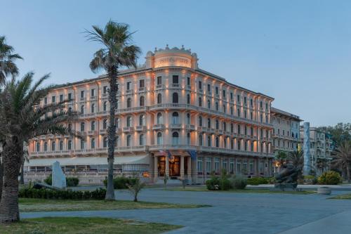 Grand Hotel Principe di Piemonte