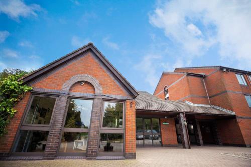 Campanile Washington