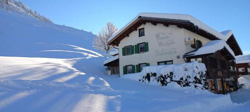 Gasthaus Bellawiese