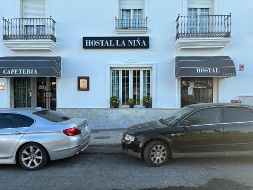 Hostal La Niña