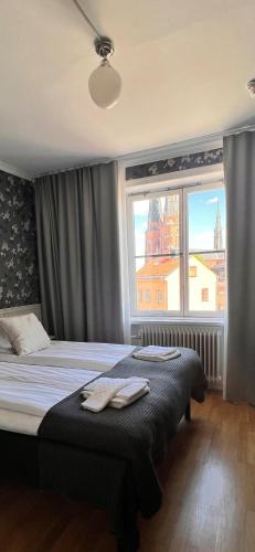 Akademihotellet