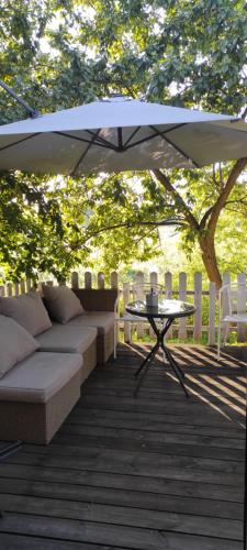 Stara Szkoła w Weremowicach