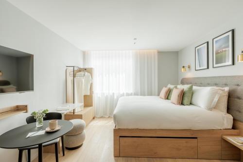 Wilde Aparthotels Cambridge City Centre