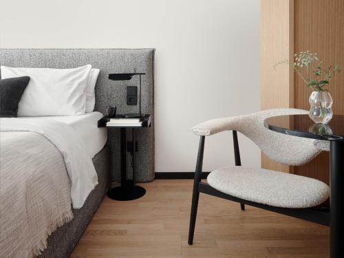 Bob W Munich Old Town