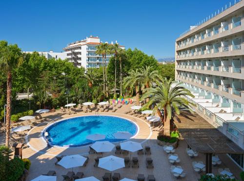 H10 Vintage Salou