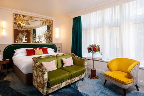 The Capital Hotel, Apartments & Townhouse - London