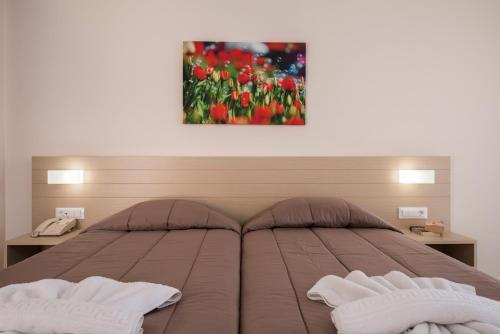 The Atrion Resort Hotel & Apartments