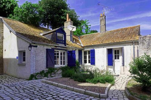 Hotel Le Relais Louis XI