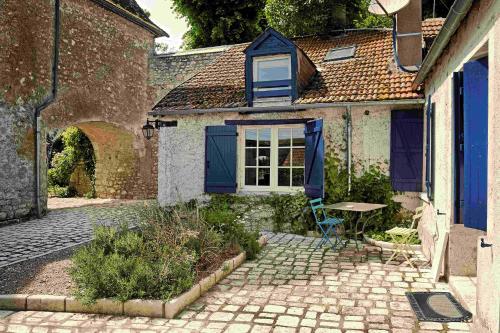 Hotel Le Relais Louis XI