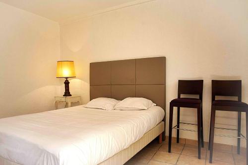 Hotel Le Relais Louis XI