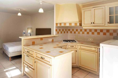 Hotel Le Relais Louis XI