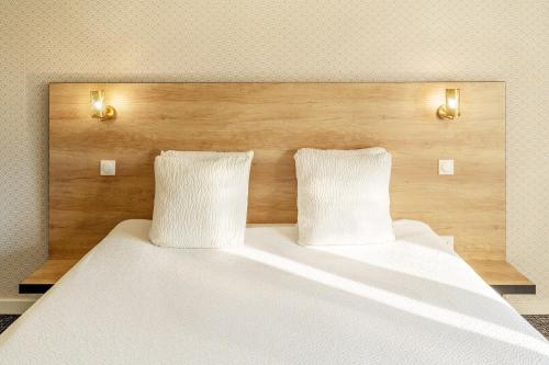 Best Western Hotel Fontaine Argent