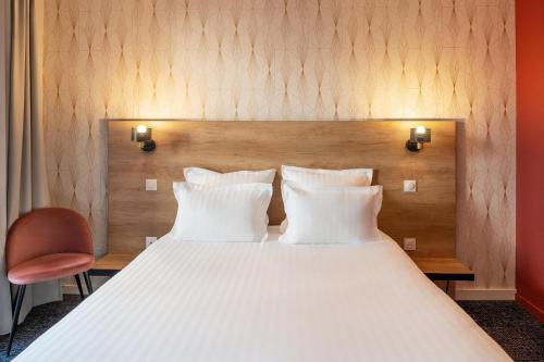 Best Western Hotel Fontaine Argent