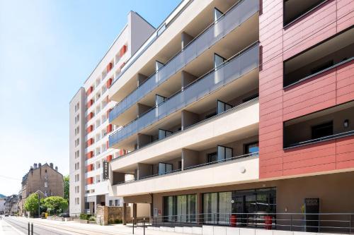 Best Western Hotel Fontaine Argent