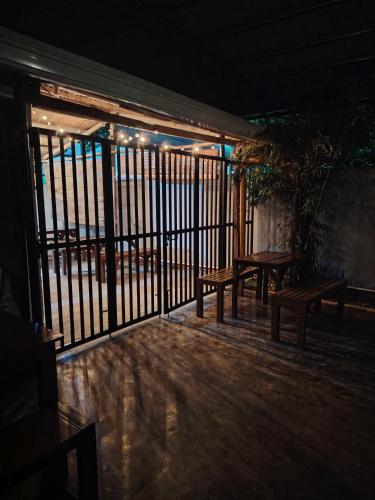 Puy-An, A Nomad Hostel