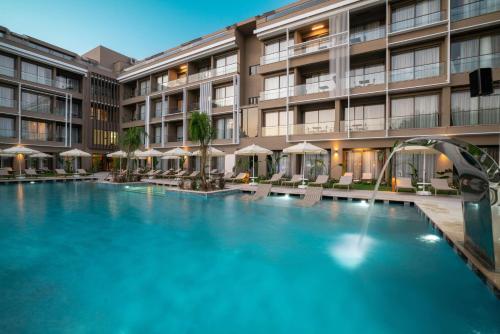 Prive Suite Side & Spa Hotel