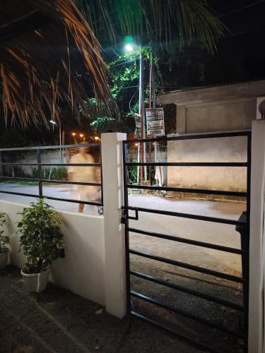 Puy-An, A Nomad Hostel