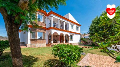 Cariad Boutique Bed & Breakfast