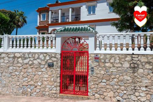 Cariad Boutique Bed & Breakfast