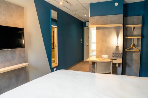 Ibis budget Compiègne Centre-Ville