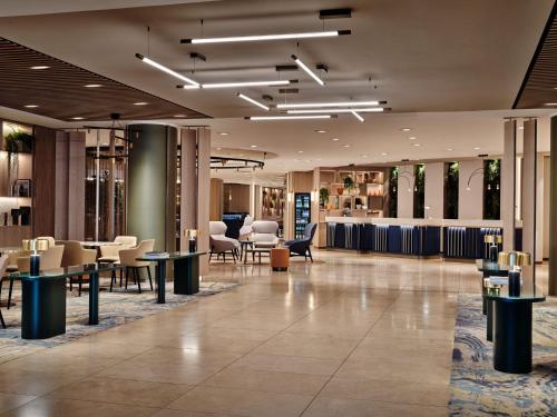 Crowne Plaza Bratislava