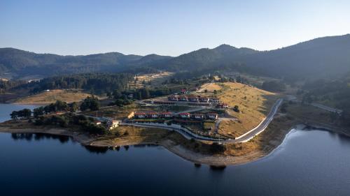 OASIS RESORT RHODOPES