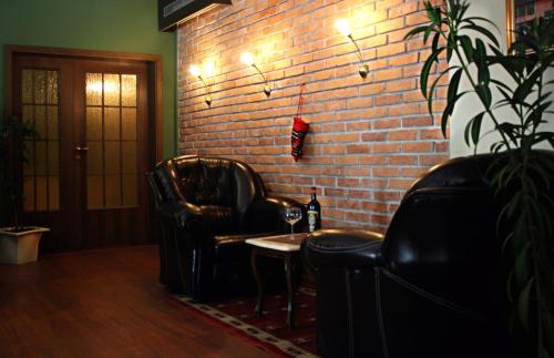 La Corte Hotel