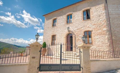 Countryhouse Federico I