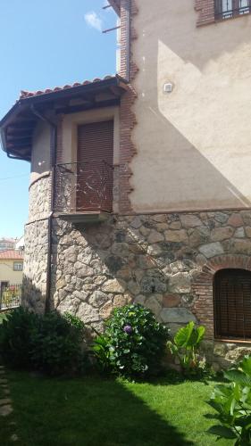 Casa Rural Aguas Del Vanero