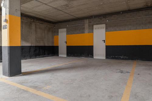 Apartamentos Torre del Reloj