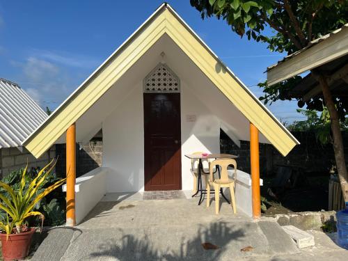 Jazz Ferme Inn Batuan Bohol