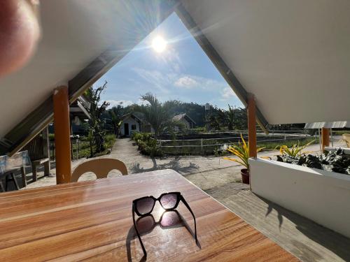 Jazz Ferme Inn Batuan Bohol