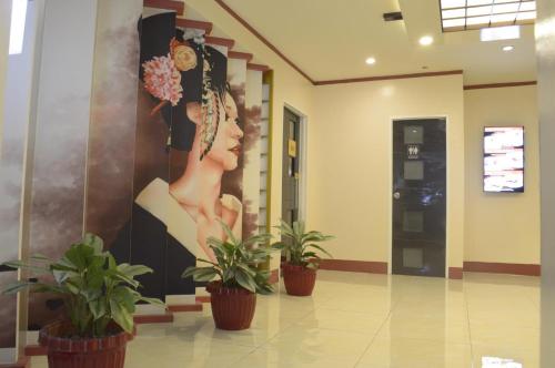 Hotel Sogo - Monumento, LRT Station