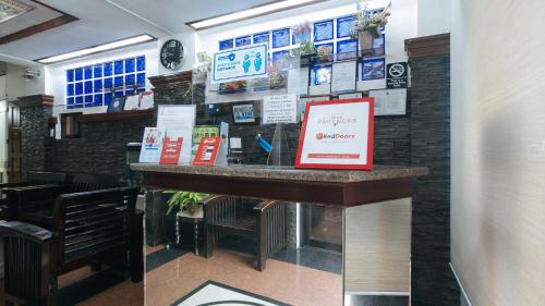 L Mansion 2 by RedDoorz