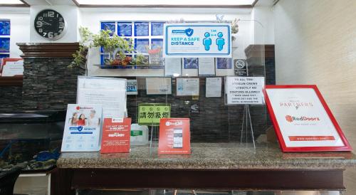 L Mansion 2 by RedDoorz