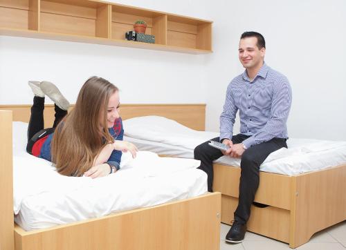 Campus Hotel