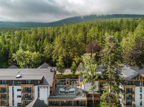 Rezydencja AQUA by GRANO