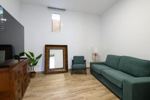 GC - Foreman Villa