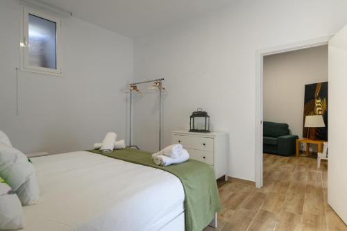 GC - Foreman Villa