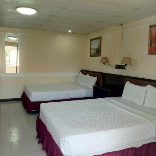 Park Avenue Residence Inn and Suites