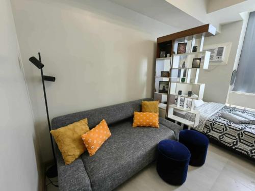 Brand New!! City lights Studio at Congressional Towne Center Tower 2!