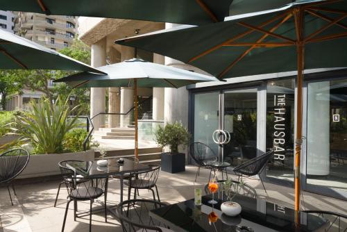 The Nicolaus Hotel Bari