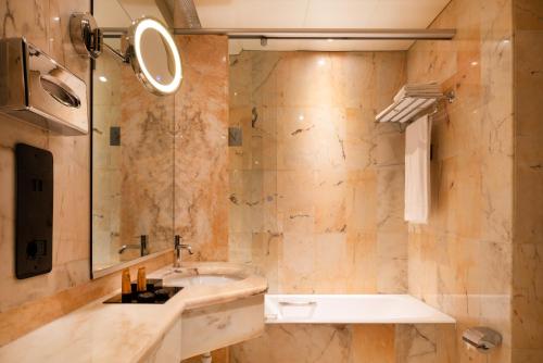 The Nicolaus Hotel Bari